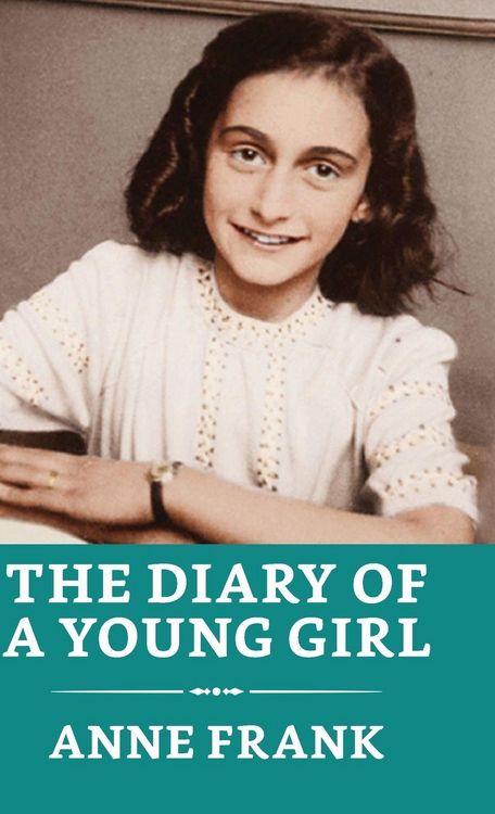 Produktbild: The Diary of a Young Girl