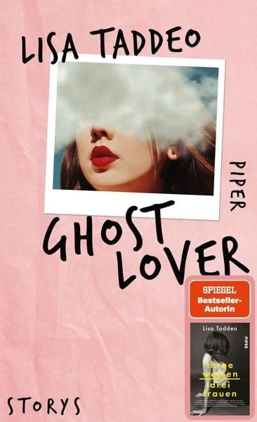 Produktbild: Ghost Lover