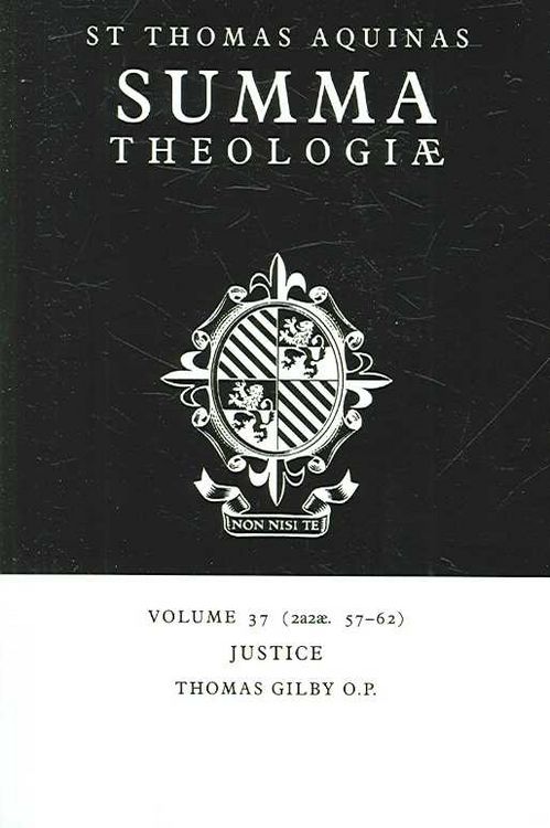 Produktbild: Justice