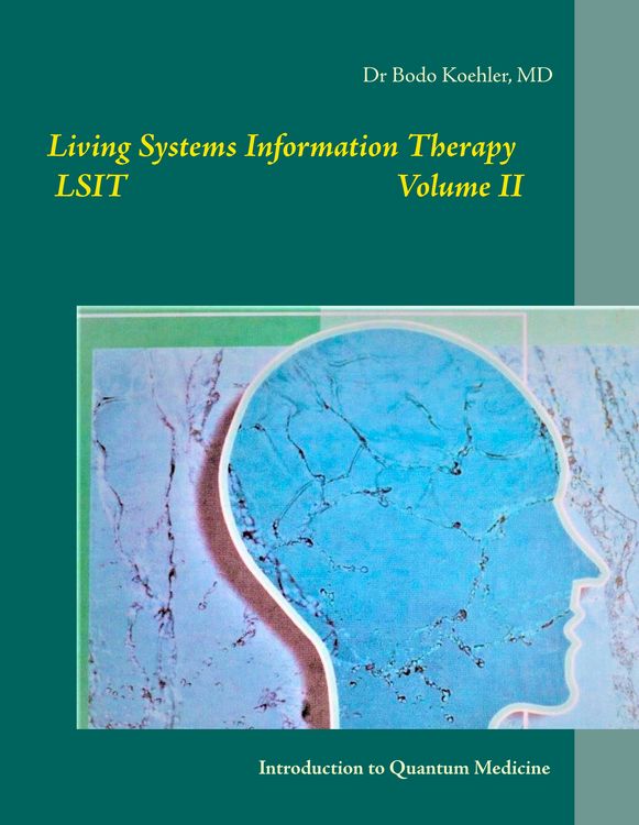 Produktbild: Living Systems Information Therapy LSIT
