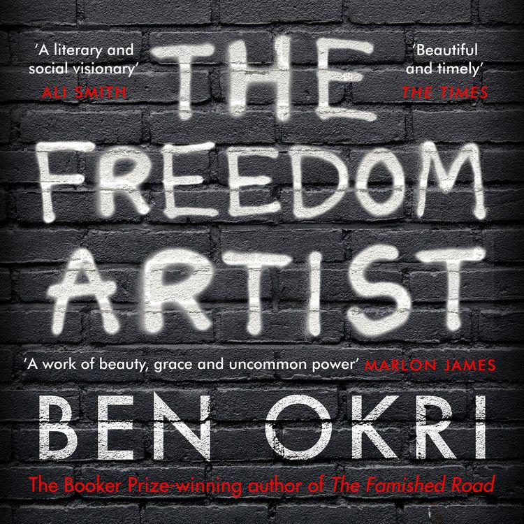 Produktbild: The Freedom Artist