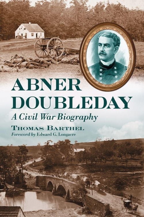 Produktbild: Abner Doubleday