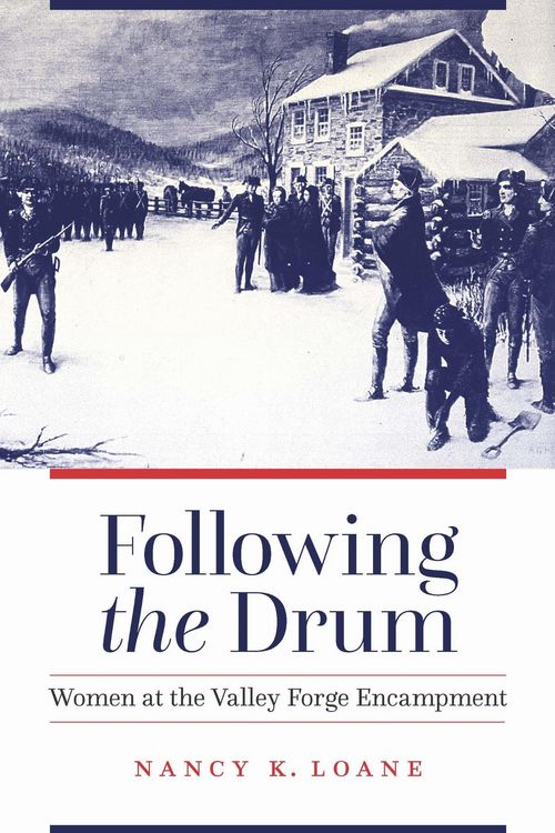Produktbild: Loane, N: Following the Drum
