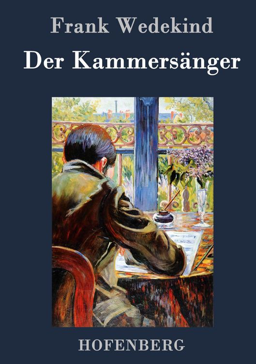 Produktbild: Der Kammers&auml;nger