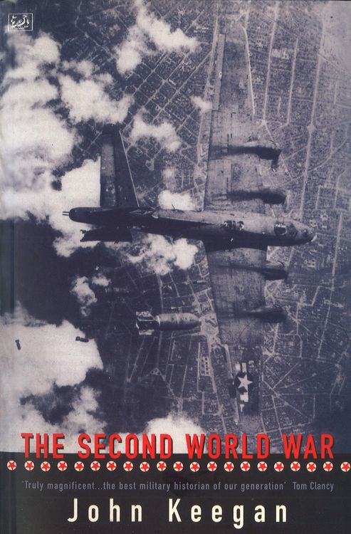 Produktbild: The Second World War
