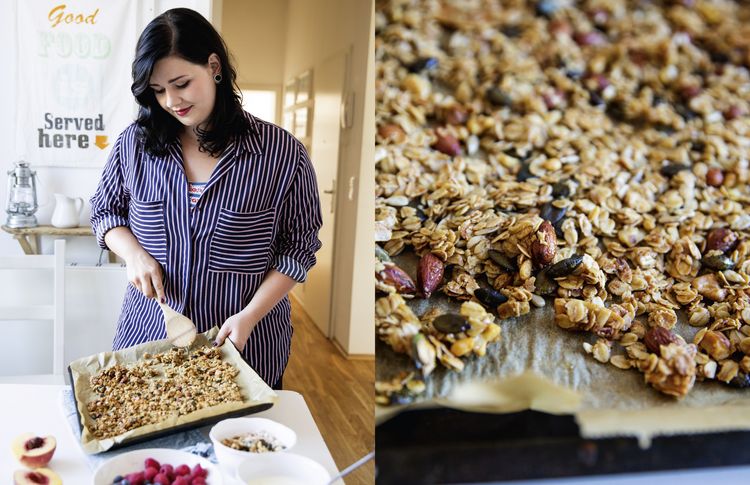 Produktbild: Franzellii kocht sich leicht