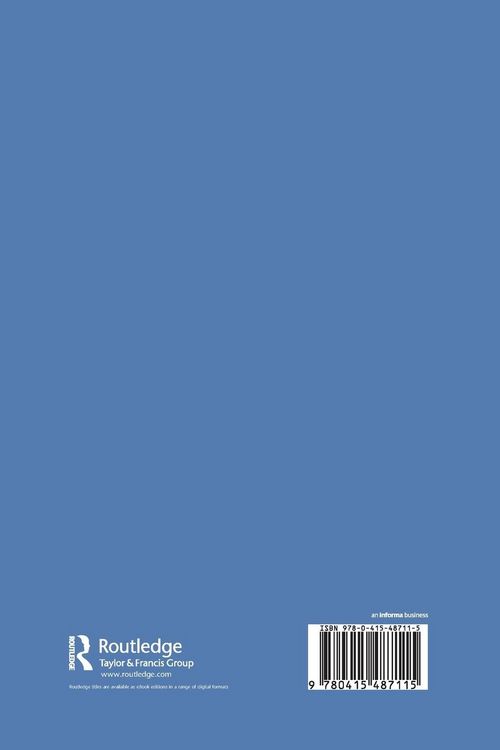 Produktbild: The Routledge Concise History of Nineteenth-Century Literature