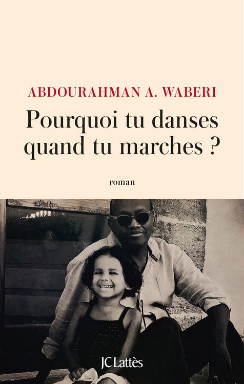 Produktbild: Pourquoi tu danses quand tu marches ?