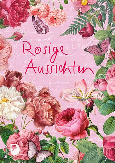 Produktbild: Rosige Aussichten