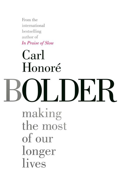 Produktbild: Honore, C: Bolder