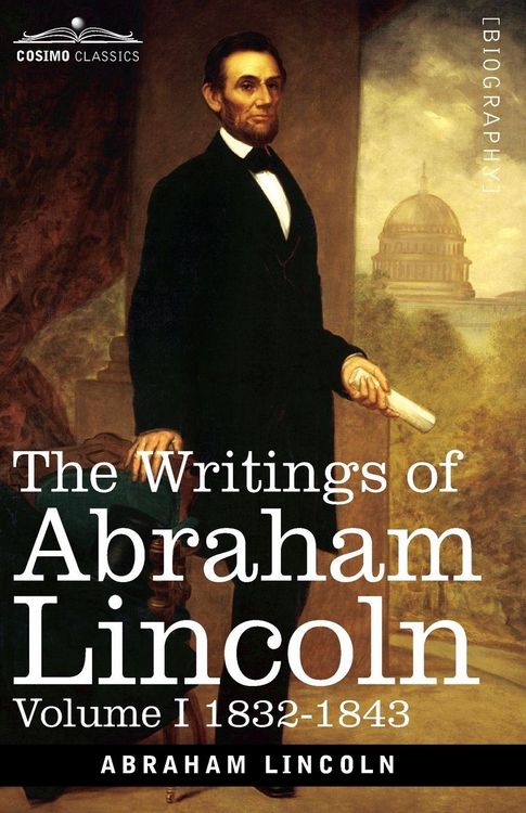 Produktbild: The Writings of Abraham Lincoln