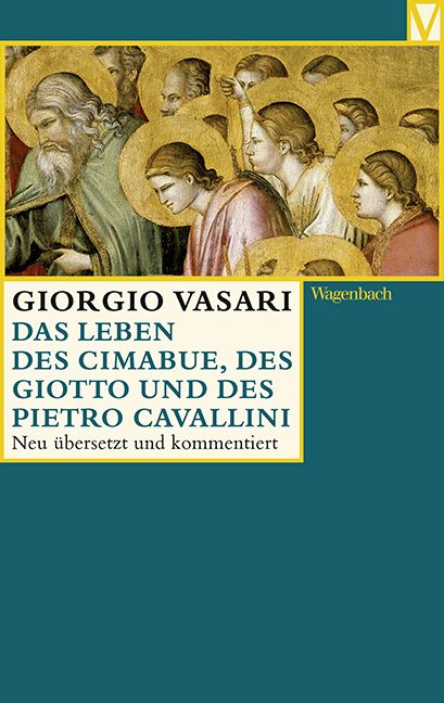 Produktbild: Das Leben des Cimabue, des Giotto und des Pietro Cavallini