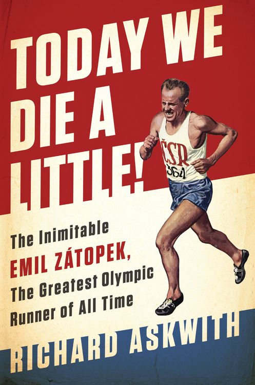 Produktbild: Today We Die a Little!