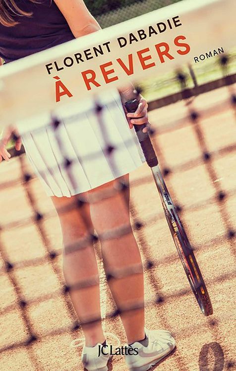 Produktbild: &Agrave; revers