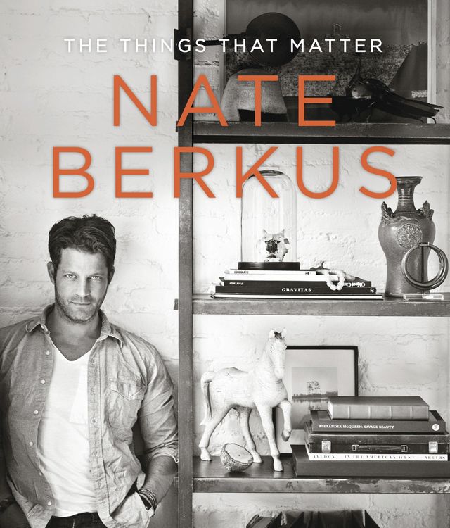 Produktbild: The Things That Matter