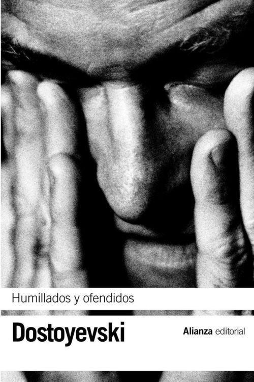 Produktbild: Humillados y ofendidos