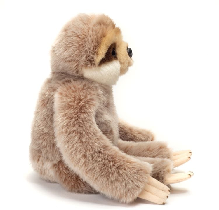 Teddy-Hermann - Faultier 22 cm