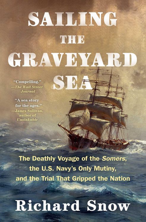 Produktbild: Sailing the Graveyard Sea