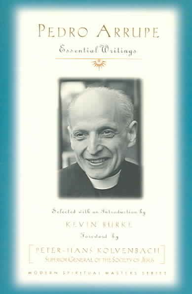 Produktbild: Pedro Arrupe