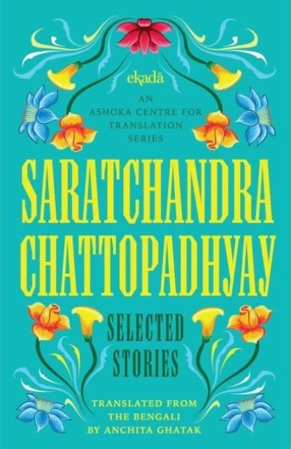 Produktbild: Saratchandra Chattopadhyay