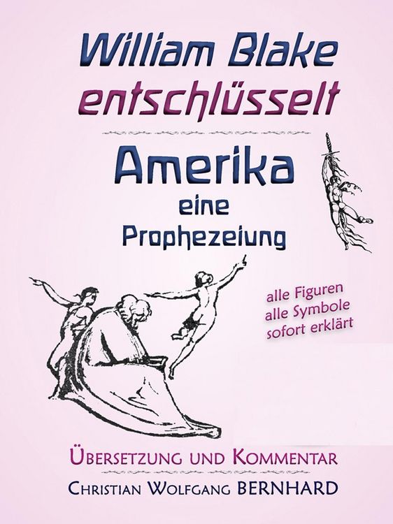 Produktbild: Amerika - eine Prophezeiung