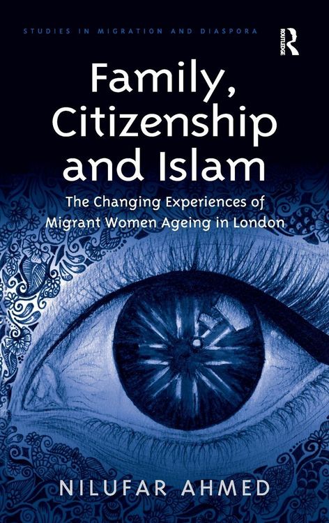 Produktbild: Family, Citizenship and Islam