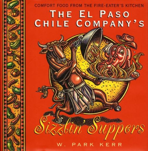 Produktbild: The El Paso Chile Company's Sizzlin' Suppers
