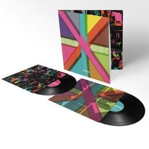 Produktbild: Best Of R.E.M. At The BBC (2LP)