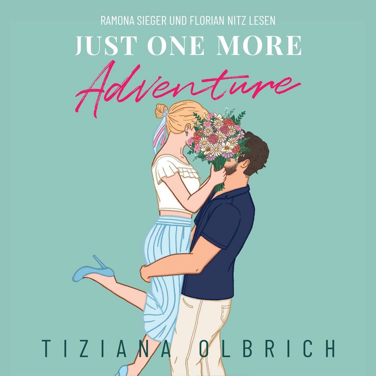 Produktbild: Just one more Adventure: Einladung zu einem Abenteuer
