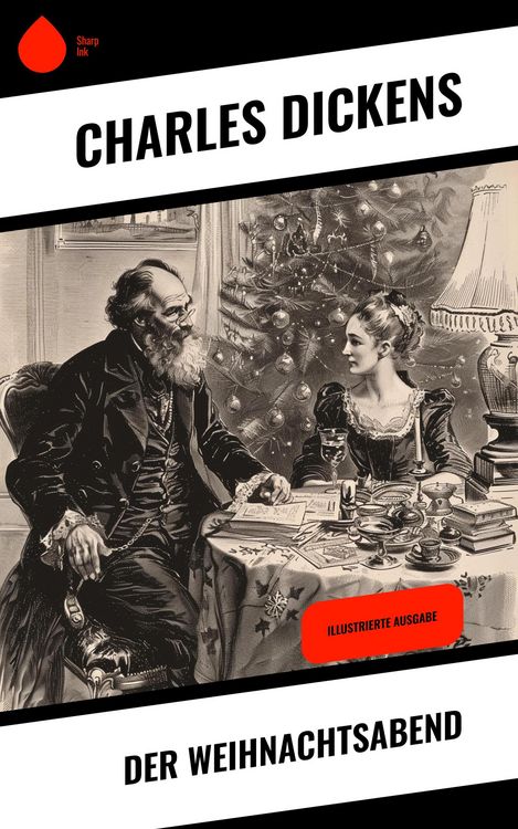 Produktbild: Der Weihnachtsabend