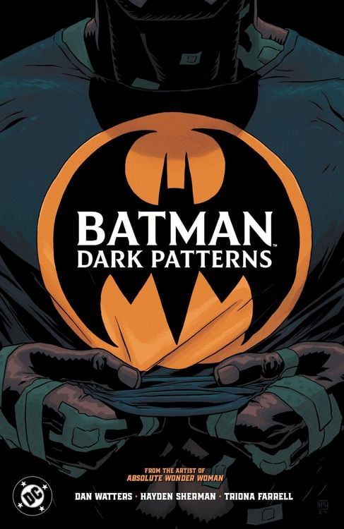 Produktbild: Batman
