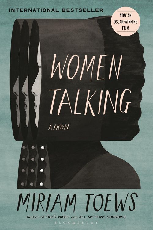 Produktbild: Women Talking