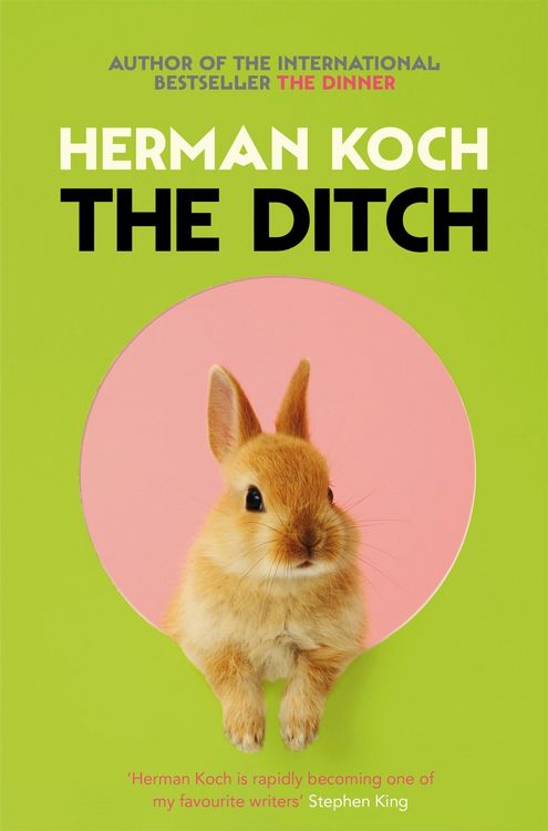 Produktbild: The Ditch