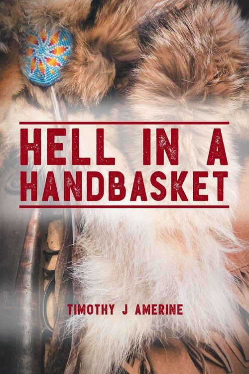 Produktbild: Hell in a Handbasket