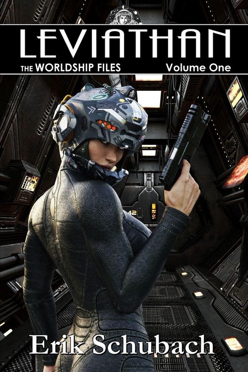 Produktbild: Worldship Files