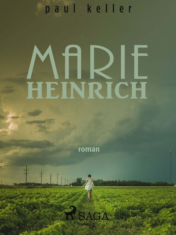 Produktbild: Marie Heinrich