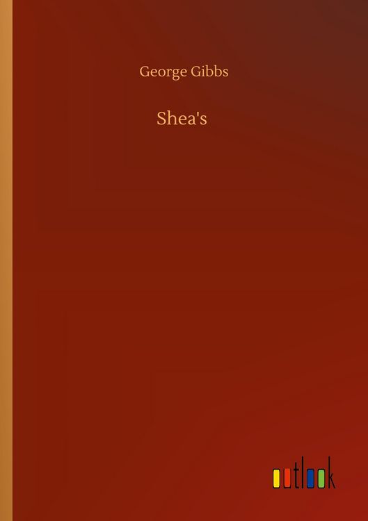 Produktbild: Shea's