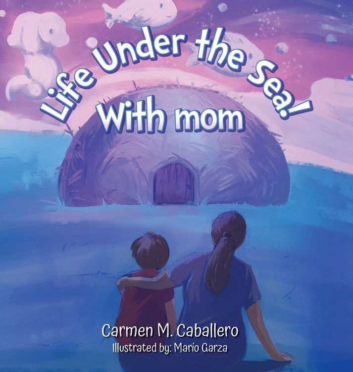 Produktbild: Life Under the Sea! With Mom