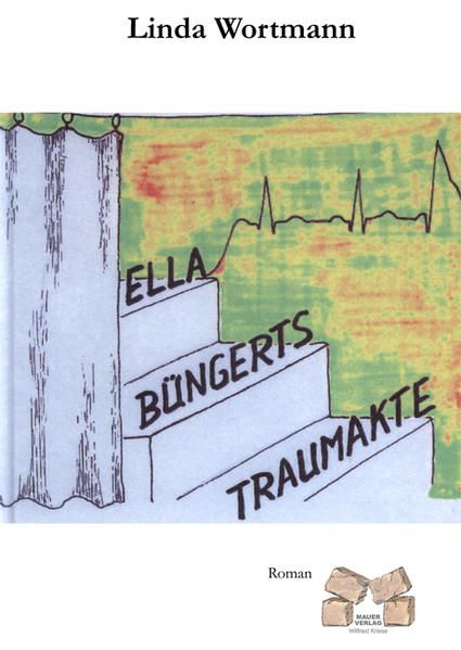 Produktbild: Ella B&uuml;ngerts Traumakte