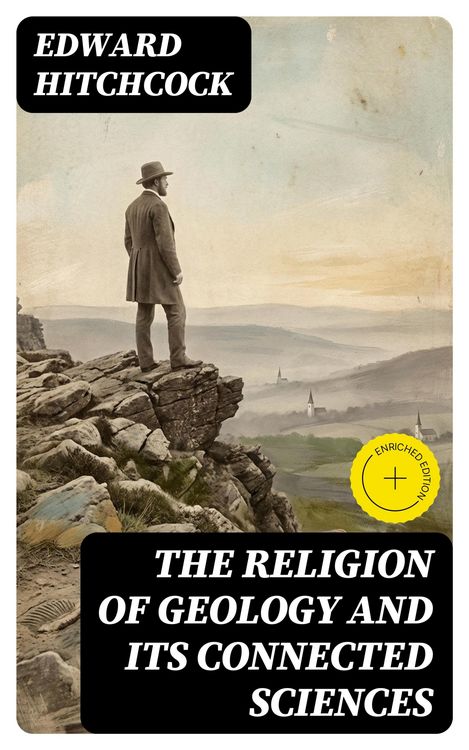 Produktbild: The Religion of Geology and Its Connected Sciences