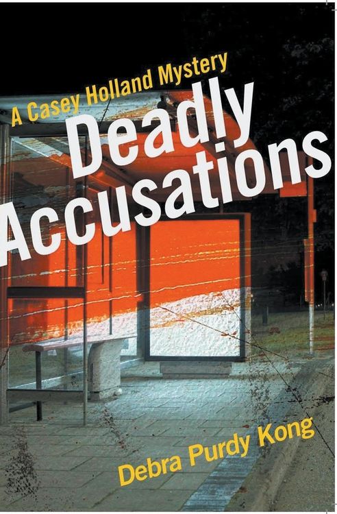 Produktbild: Deadly Accusations