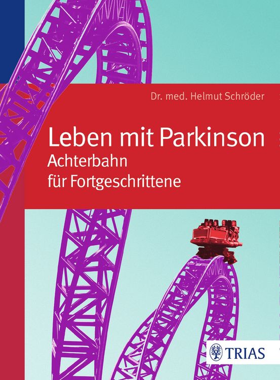 Produktbild: Leben mit Parkinson