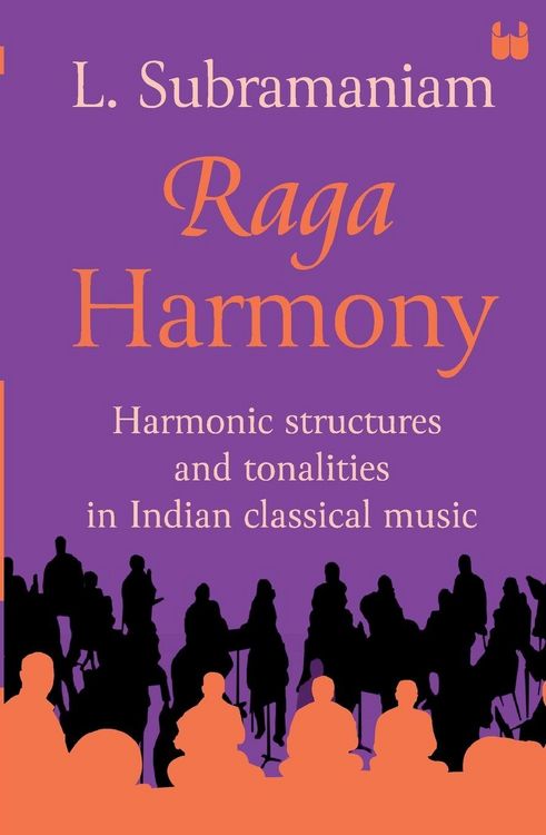 Produktbild: Raga Harmony