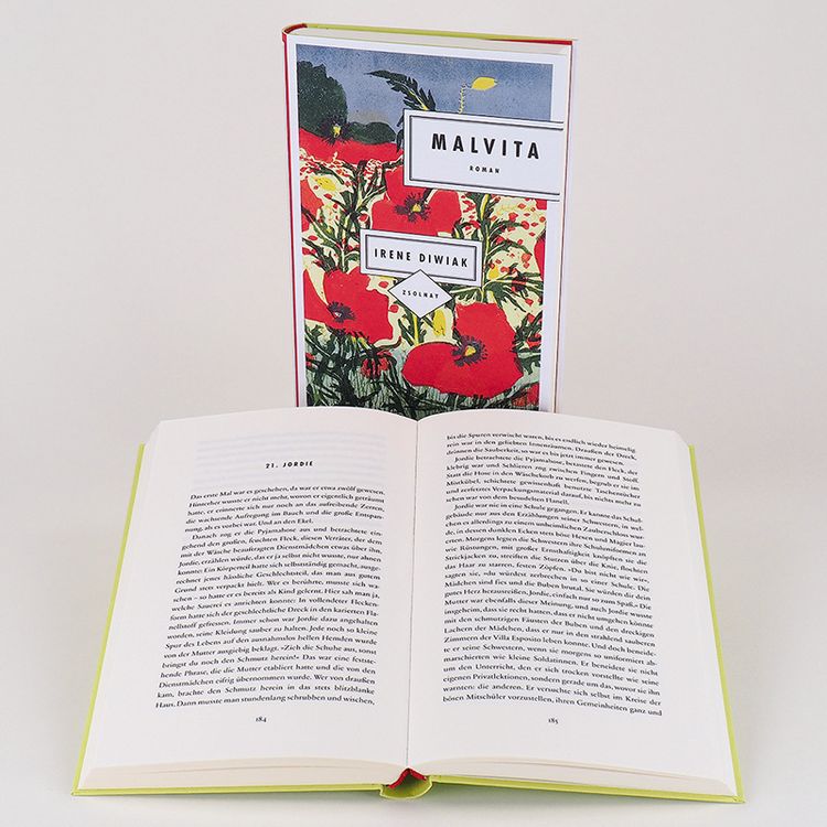 Produktbild: Malvita