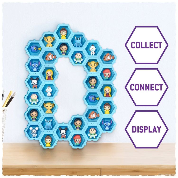Produktbild: Disney Nano Pods Blind Bag, 1 St&uuml;ck sortiert