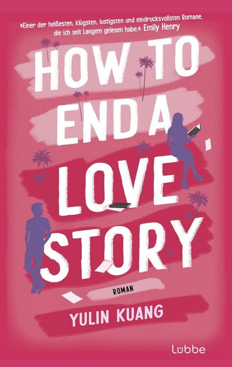 Produktbild: How To End A Love Story