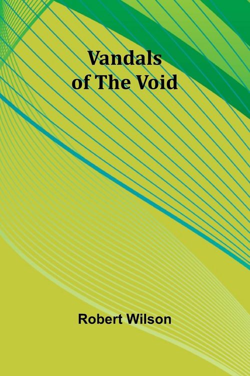 Produktbild: Vandals of the Void