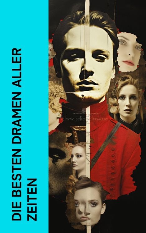 Produktbild: Die besten Dramen aller Zeiten