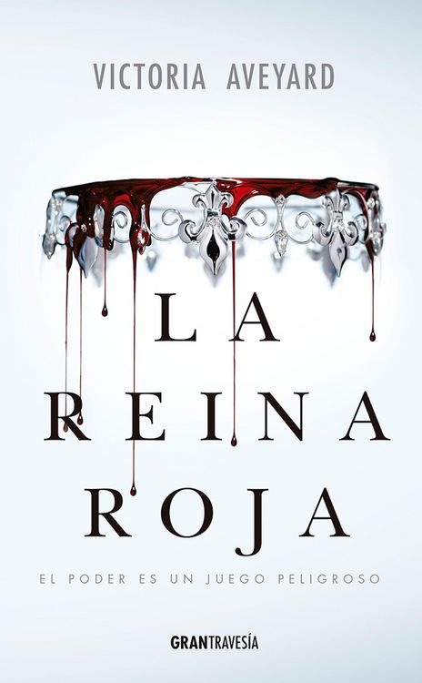 Produktbild: La Reina Roja