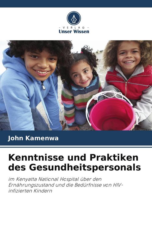 Produktbild: Kenntnisse und Praktiken des Gesundheitspersonals